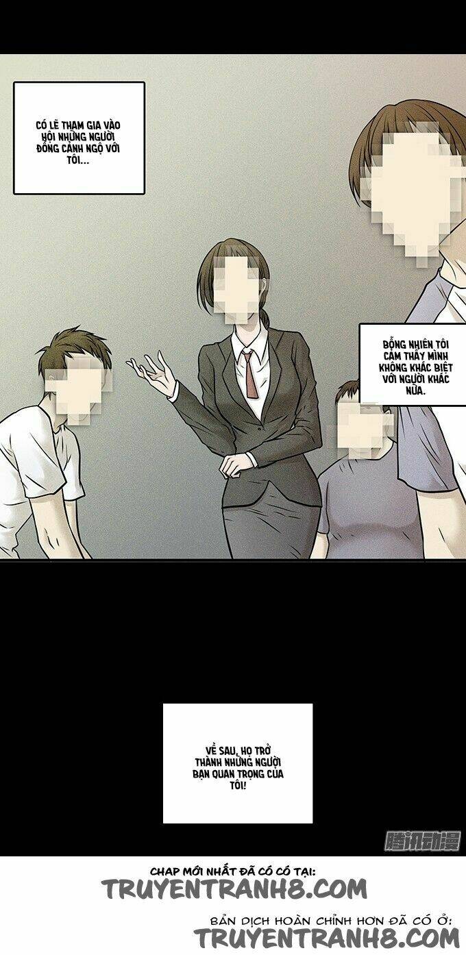 Ớn Lạnh Tuyệt Đối Chapter 97 - Trang 2