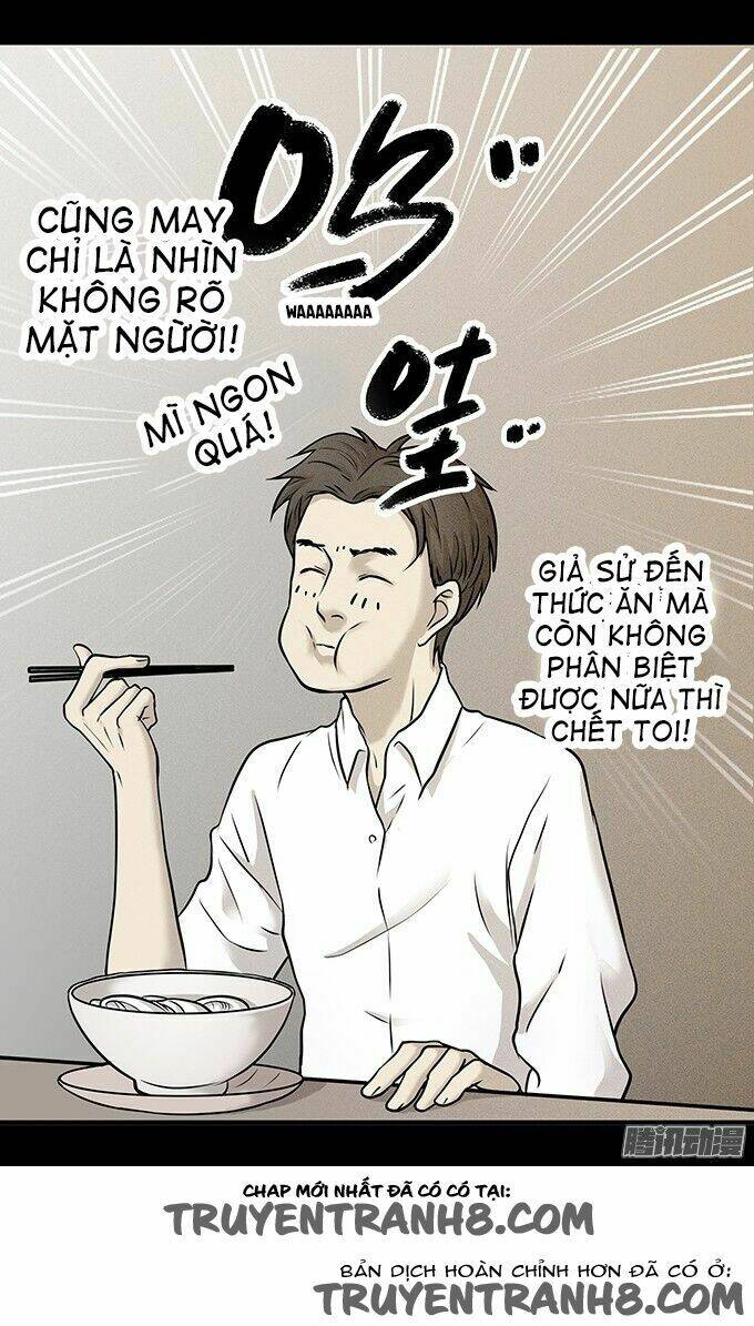 Ớn Lạnh Tuyệt Đối Chapter 97 - Trang 2