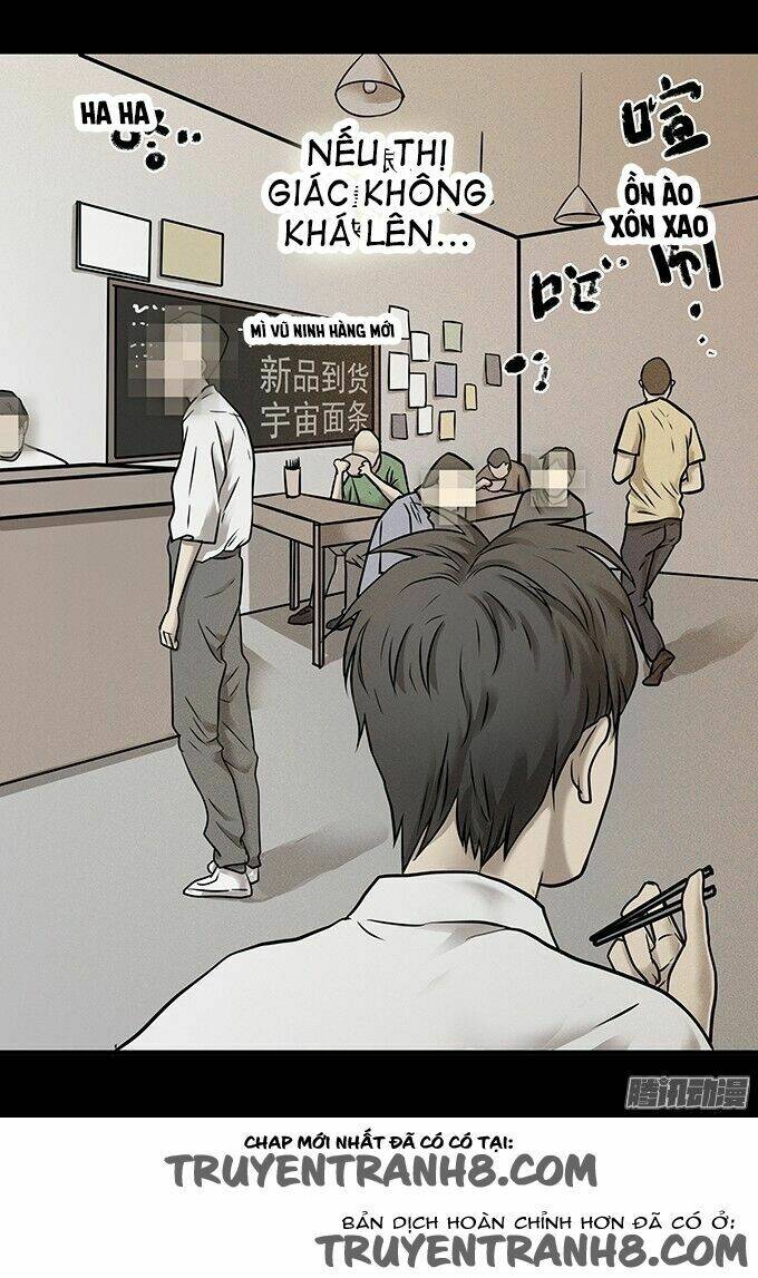 Ớn Lạnh Tuyệt Đối Chapter 97 - Trang 2