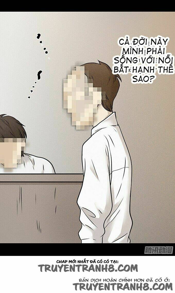 Ớn Lạnh Tuyệt Đối Chapter 97 - Trang 2