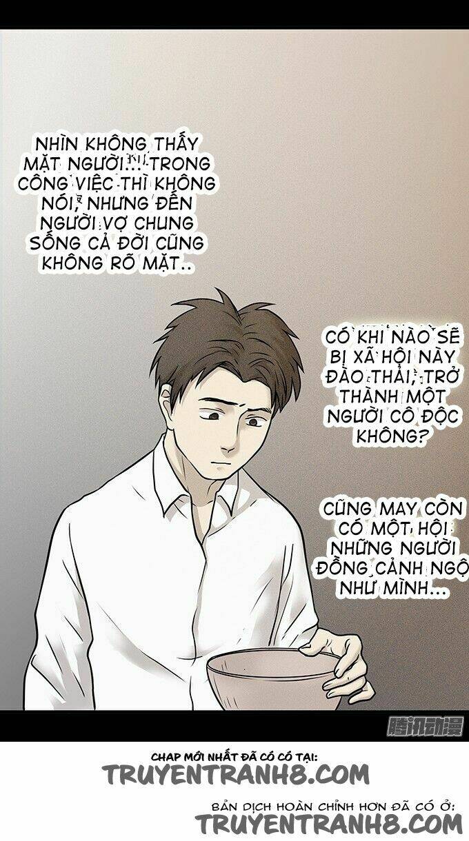 Ớn Lạnh Tuyệt Đối Chapter 97 - Trang 2