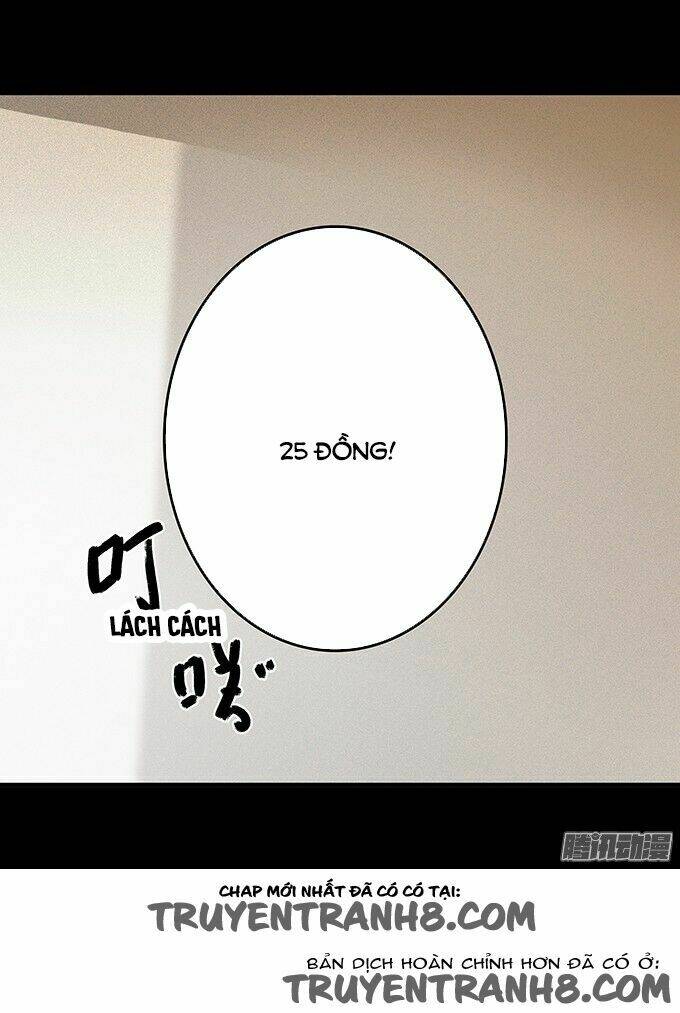 Ớn Lạnh Tuyệt Đối Chapter 97 - Trang 2