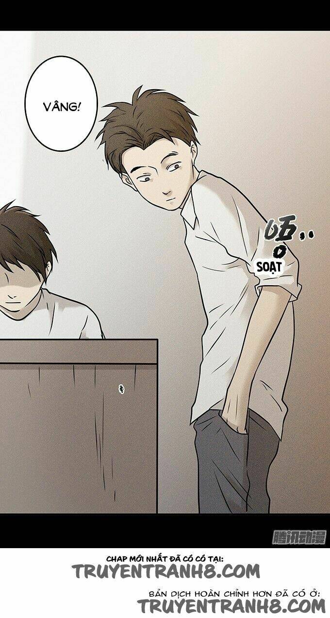 Ớn Lạnh Tuyệt Đối Chapter 97 - Trang 2