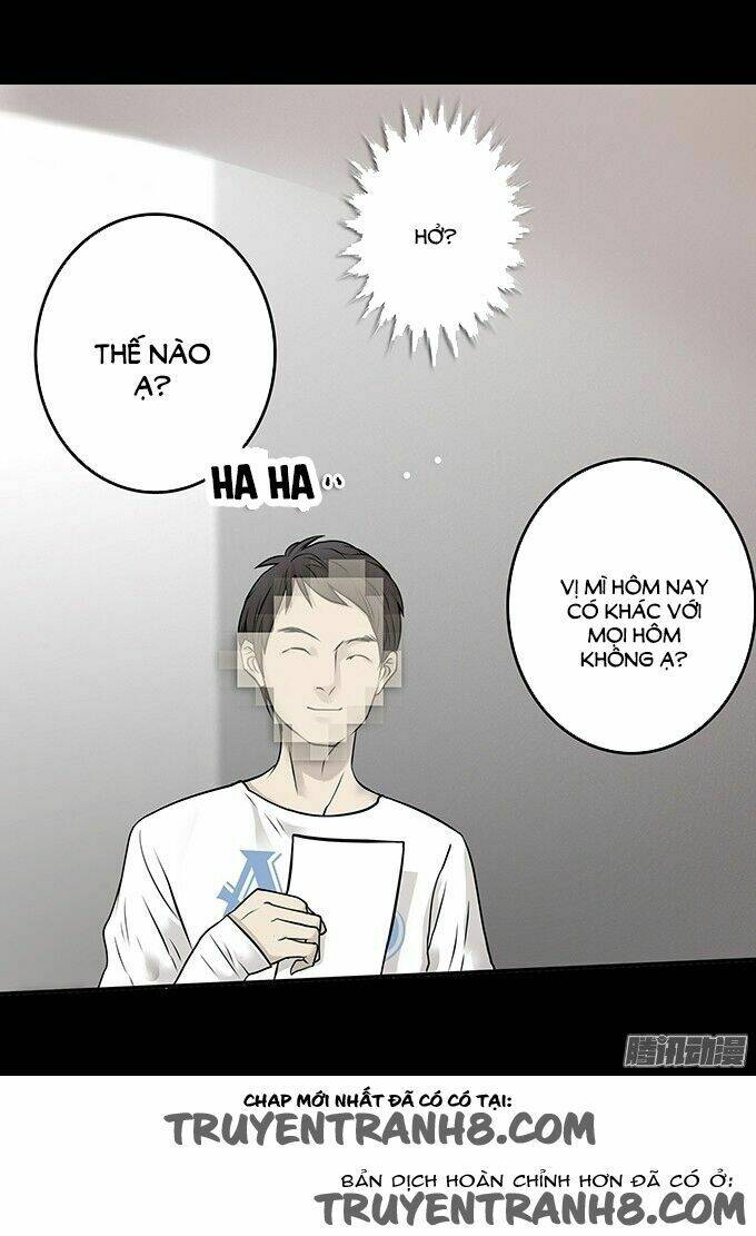 Ớn Lạnh Tuyệt Đối Chapter 97 - Trang 2