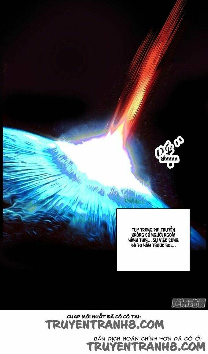 Ớn Lạnh Tuyệt Đối Chapter 97 - Trang 2