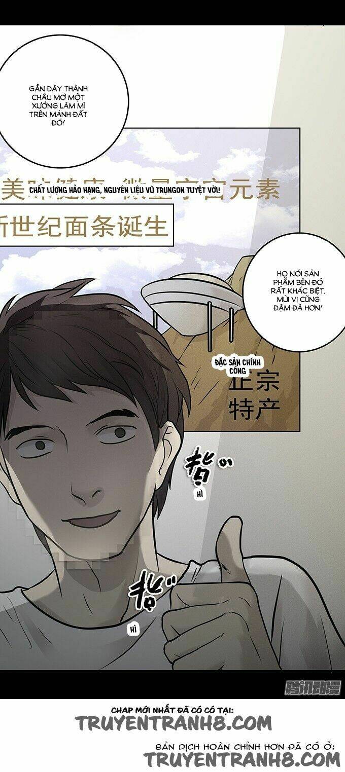 Ớn Lạnh Tuyệt Đối Chapter 97 - Trang 2