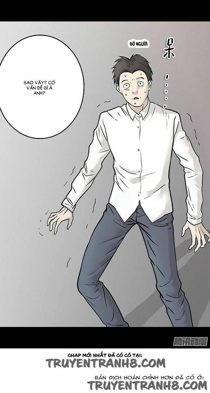 Ớn Lạnh Tuyệt Đối Chapter 97 - Trang 2