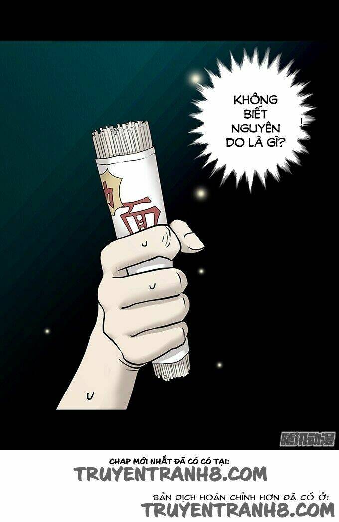 Ớn Lạnh Tuyệt Đối Chapter 97 - Trang 2