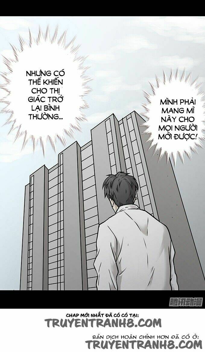 Ớn Lạnh Tuyệt Đối Chapter 97 - Trang 2