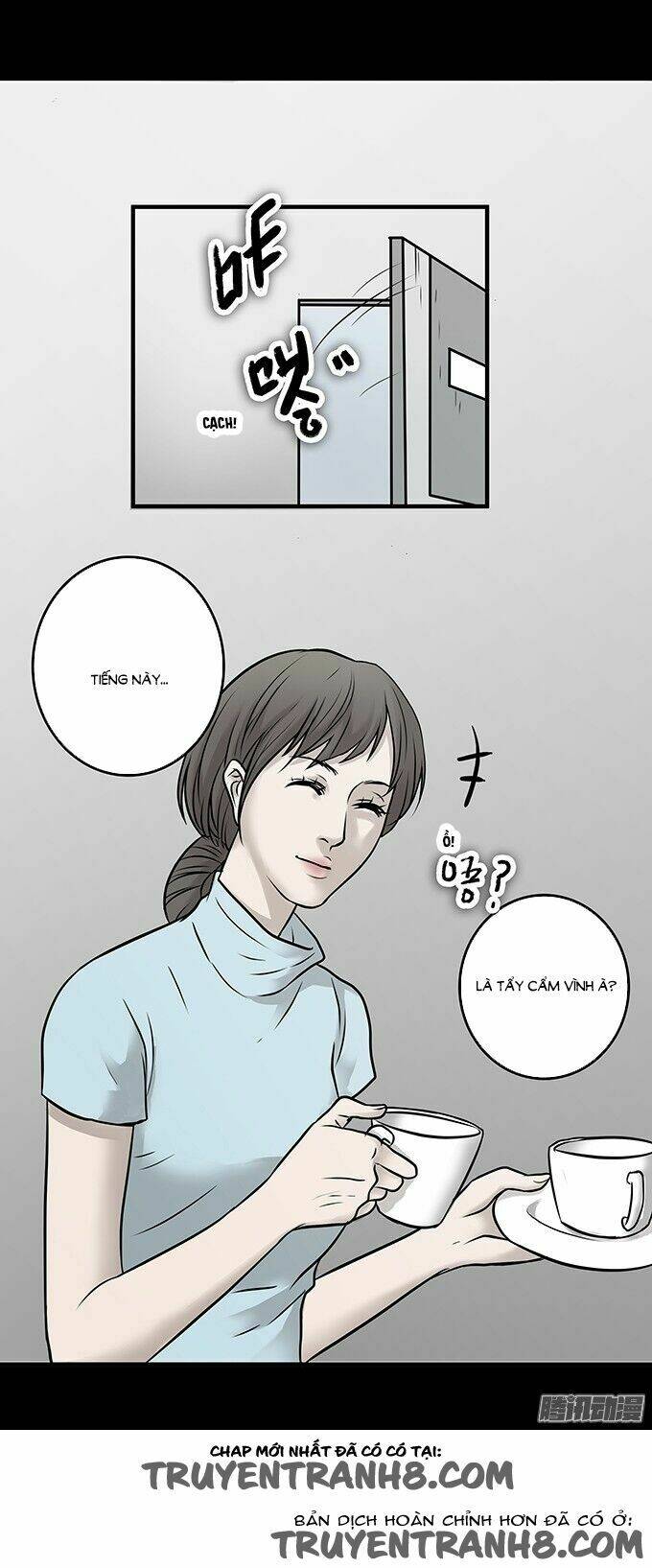 Ớn Lạnh Tuyệt Đối Chapter 97 - Trang 2