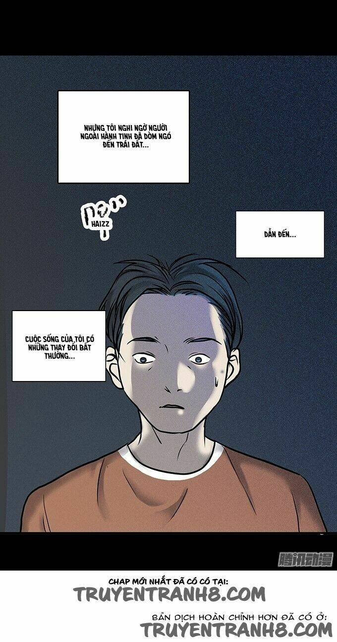 Ớn Lạnh Tuyệt Đối Chapter 97 - Trang 2