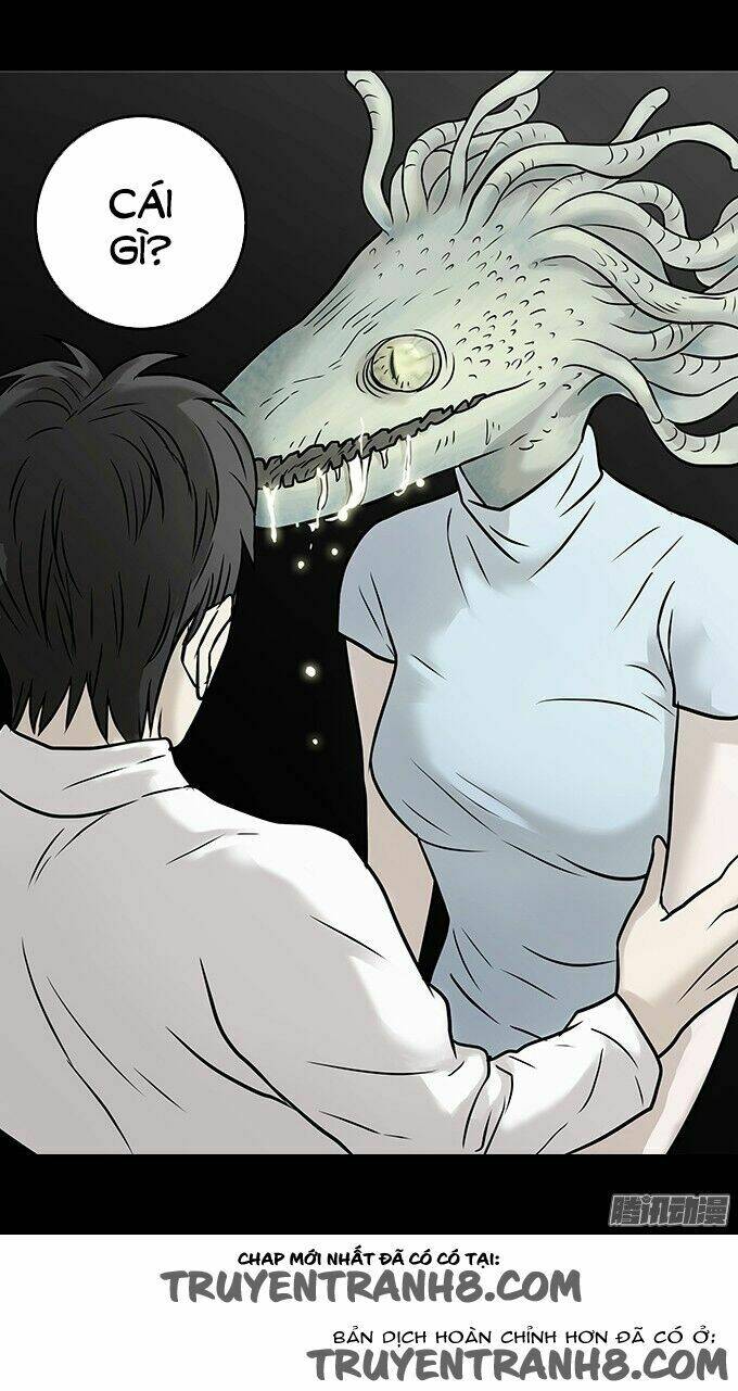 Ớn Lạnh Tuyệt Đối Chapter 97 - Trang 2