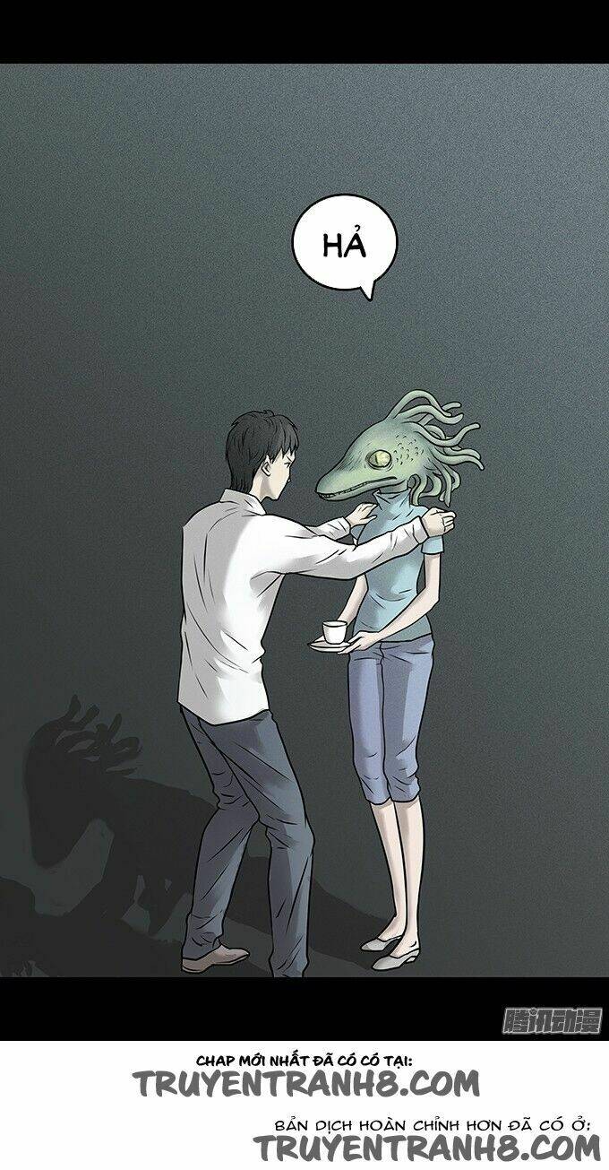 Ớn Lạnh Tuyệt Đối Chapter 97 - Trang 2