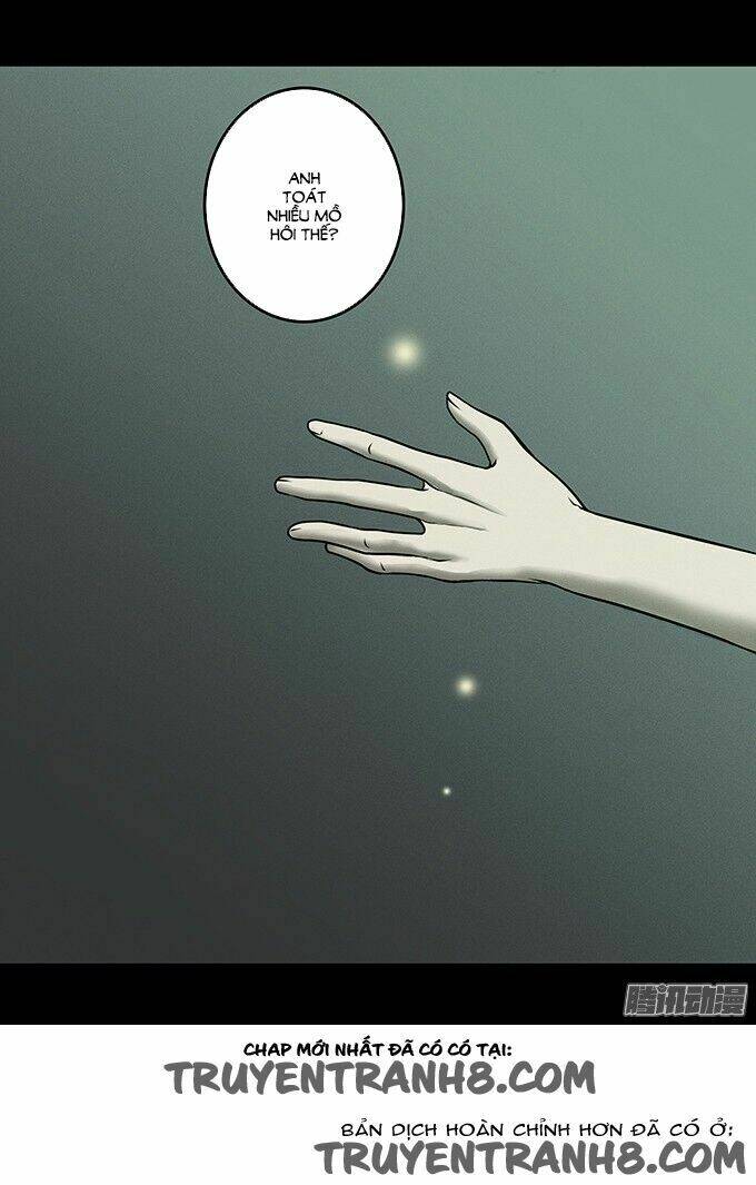 Ớn Lạnh Tuyệt Đối Chapter 97 - Trang 2