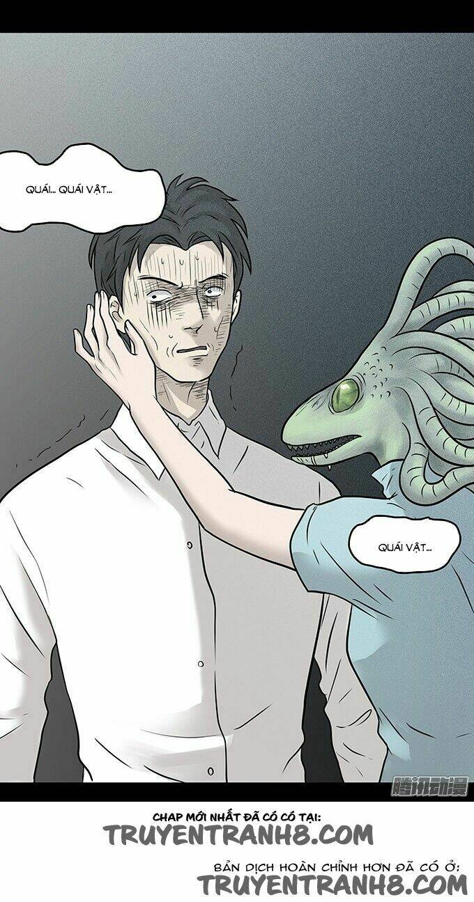 Ớn Lạnh Tuyệt Đối Chapter 97 - Trang 2