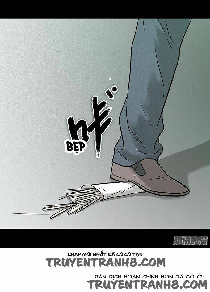 Ớn Lạnh Tuyệt Đối Chapter 97 - Trang 2