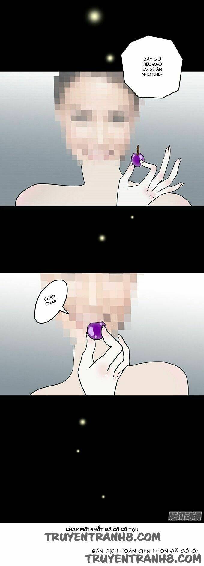 Ớn Lạnh Tuyệt Đối Chapter 97 - Trang 2