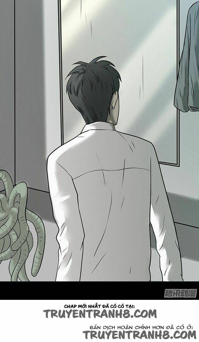 Ớn Lạnh Tuyệt Đối Chapter 97 - Trang 2