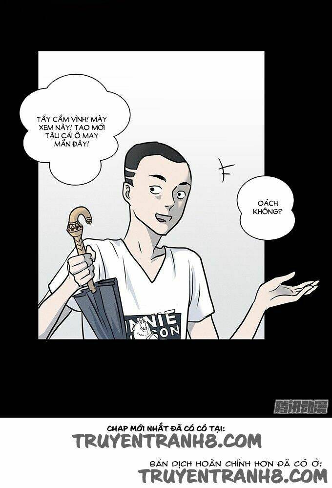 Ớn Lạnh Tuyệt Đối Chapter 98 - Trang 2