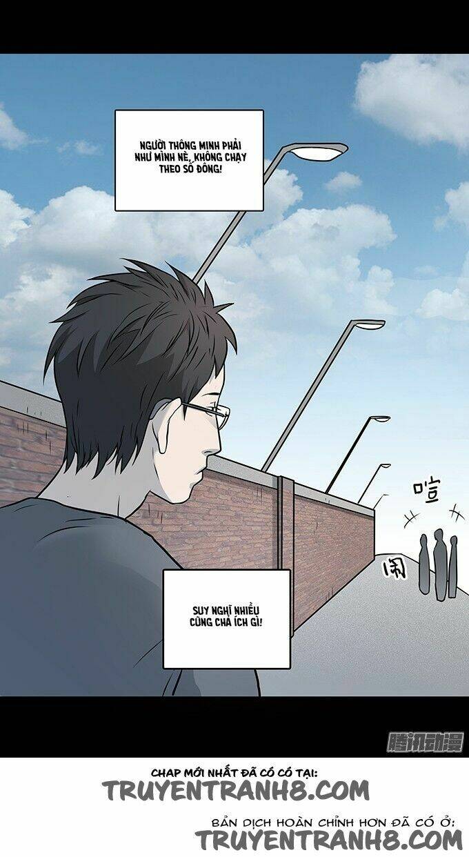 Ớn Lạnh Tuyệt Đối Chapter 98 - Trang 2