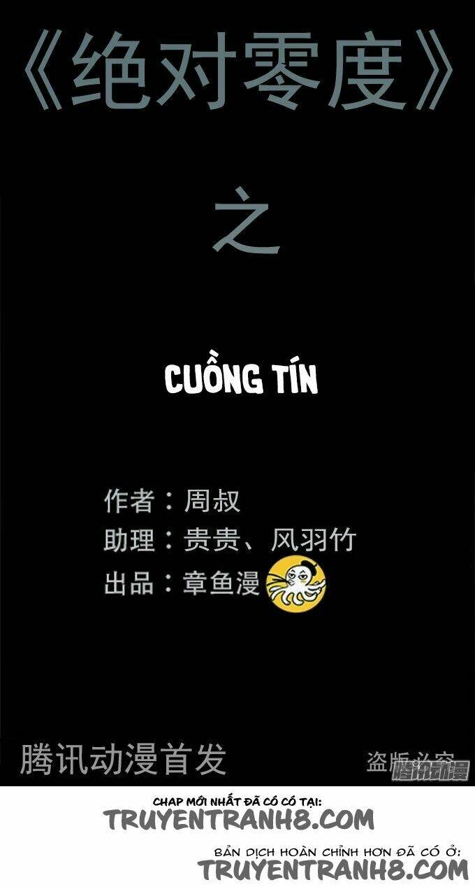 Ớn Lạnh Tuyệt Đối Chapter 98 - Trang 2