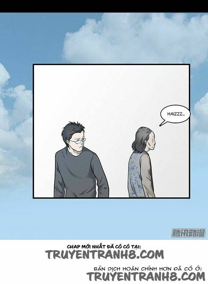 Ớn Lạnh Tuyệt Đối Chapter 98 - Trang 2