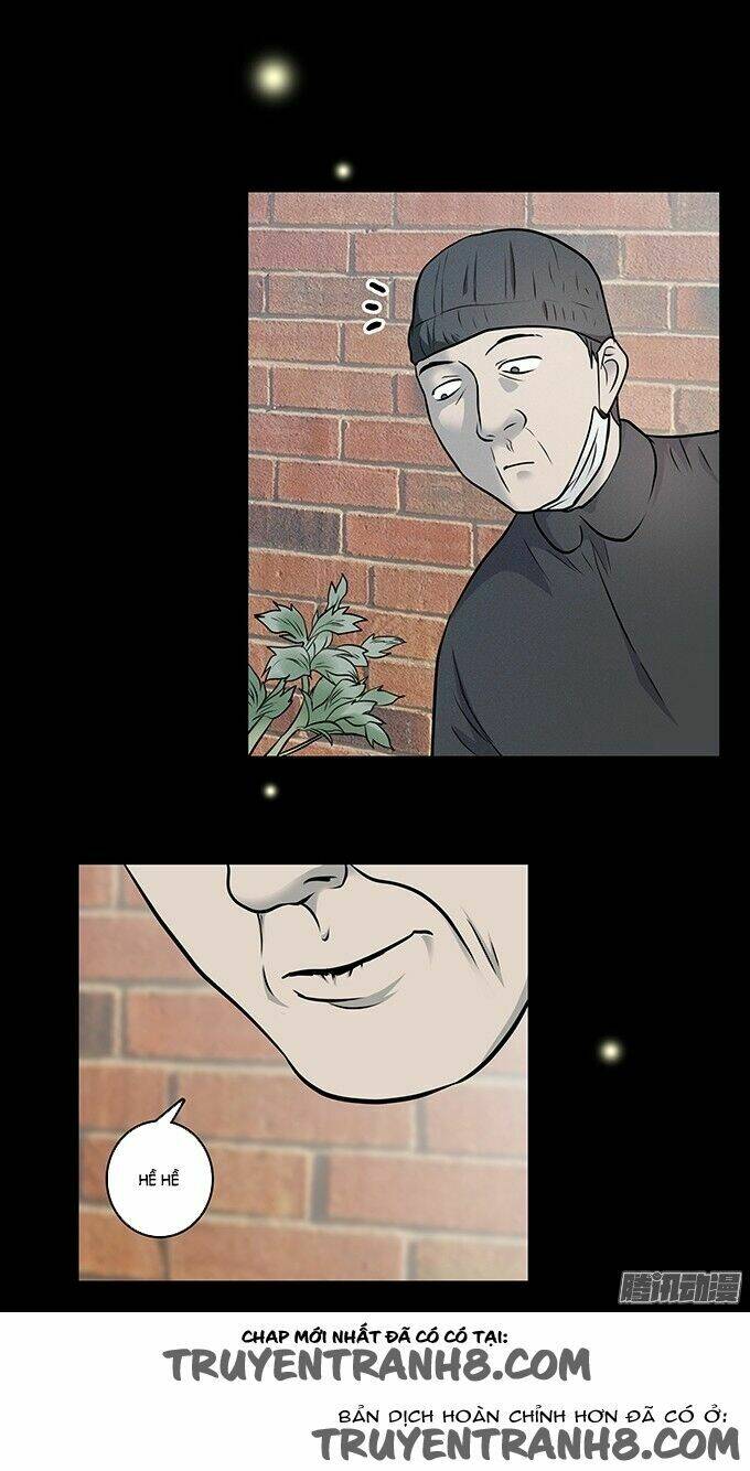 Ớn Lạnh Tuyệt Đối Chapter 98 - Trang 2