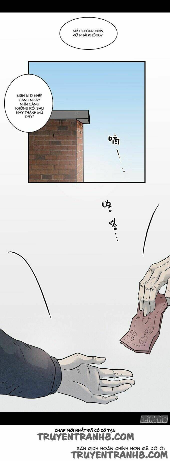 Ớn Lạnh Tuyệt Đối Chapter 98 - Trang 2