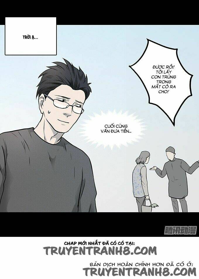 Ớn Lạnh Tuyệt Đối Chapter 98 - Trang 2