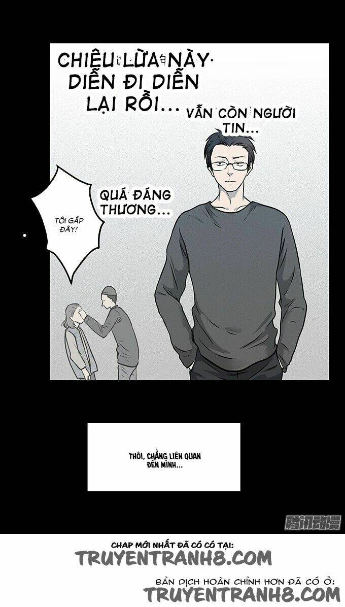 Ớn Lạnh Tuyệt Đối Chapter 98 - Trang 2