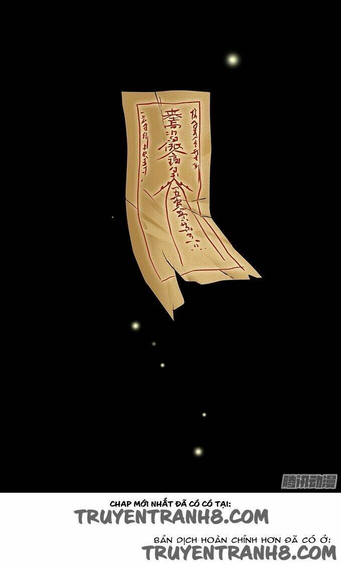 Ớn Lạnh Tuyệt Đối Chapter 98 - Trang 2