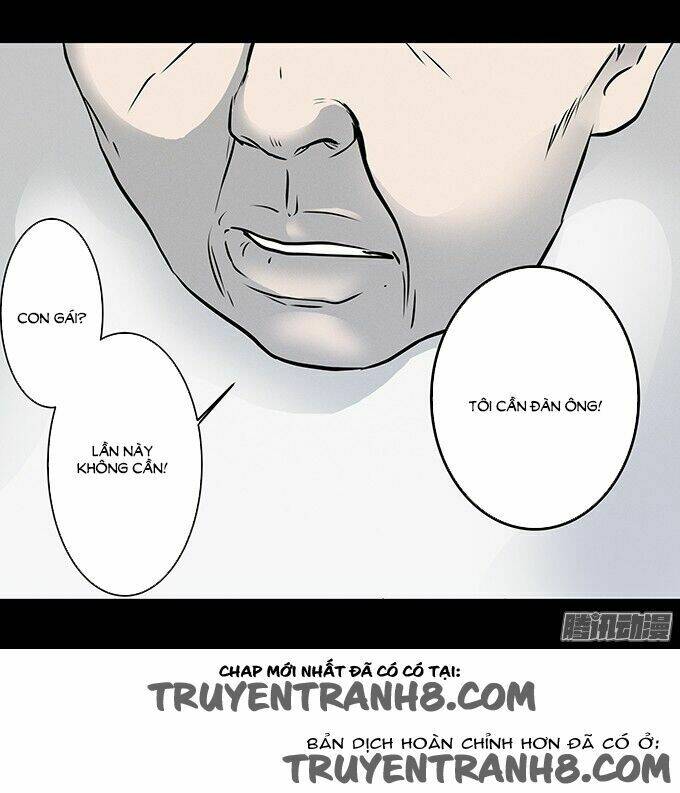 Ớn Lạnh Tuyệt Đối Chapter 98 - Trang 2