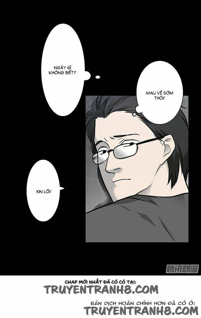 Ớn Lạnh Tuyệt Đối Chapter 98 - Trang 2