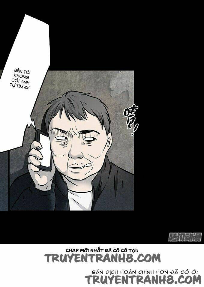 Ớn Lạnh Tuyệt Đối Chapter 98 - Trang 2