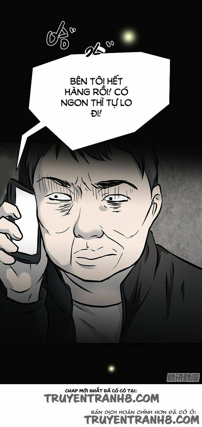 Ớn Lạnh Tuyệt Đối Chapter 98 - Trang 2