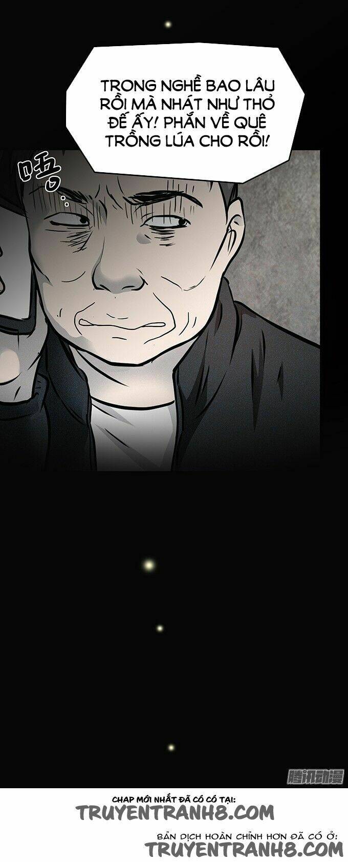 Ớn Lạnh Tuyệt Đối Chapter 98 - Trang 2
