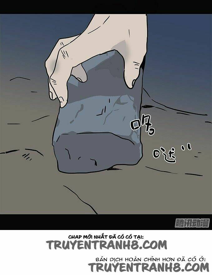 Ớn Lạnh Tuyệt Đối Chapter 98 - Trang 2