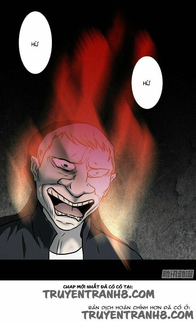 Ớn Lạnh Tuyệt Đối Chapter 98 - Trang 2