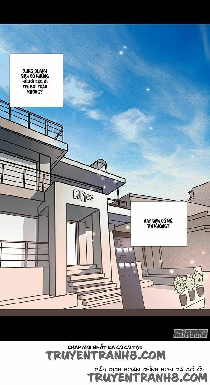 Ớn Lạnh Tuyệt Đối Chapter 98 - Trang 2