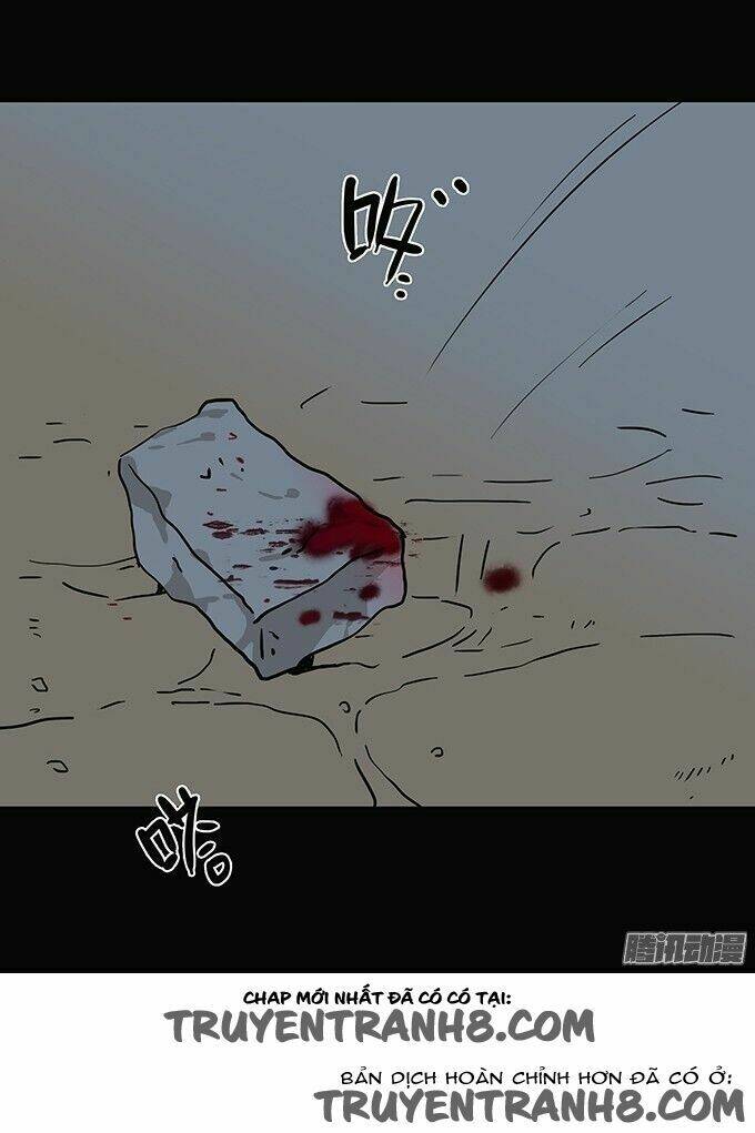 Ớn Lạnh Tuyệt Đối Chapter 98 - Trang 2