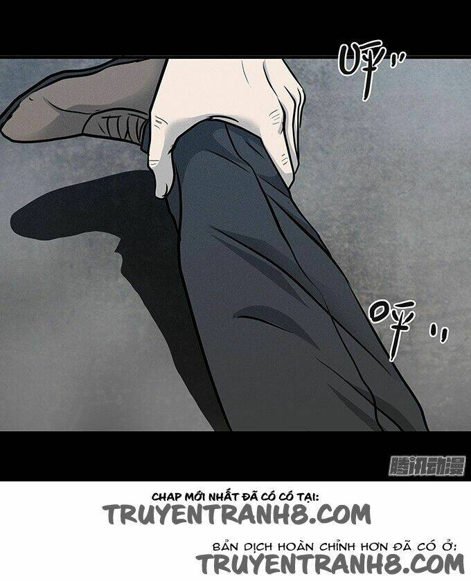 Ớn Lạnh Tuyệt Đối Chapter 98 - Trang 2