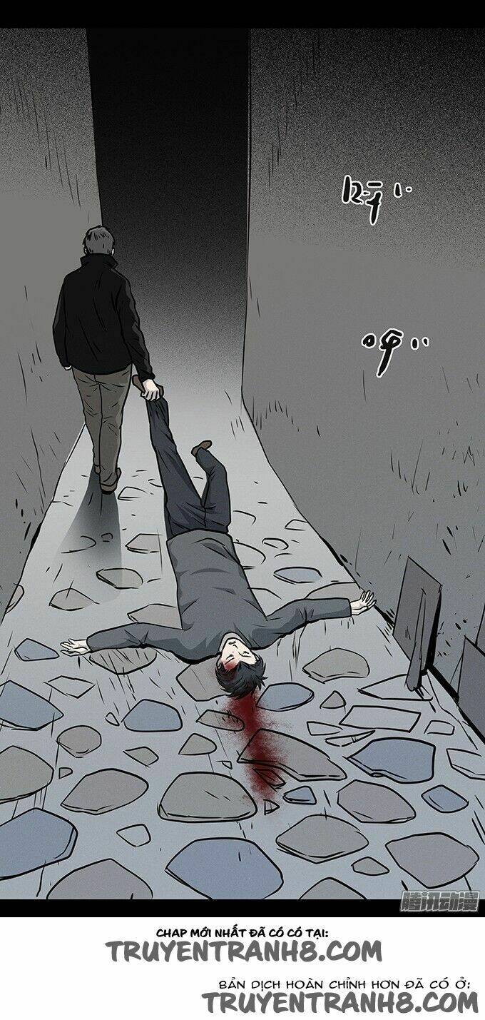 Ớn Lạnh Tuyệt Đối Chapter 98 - Trang 2