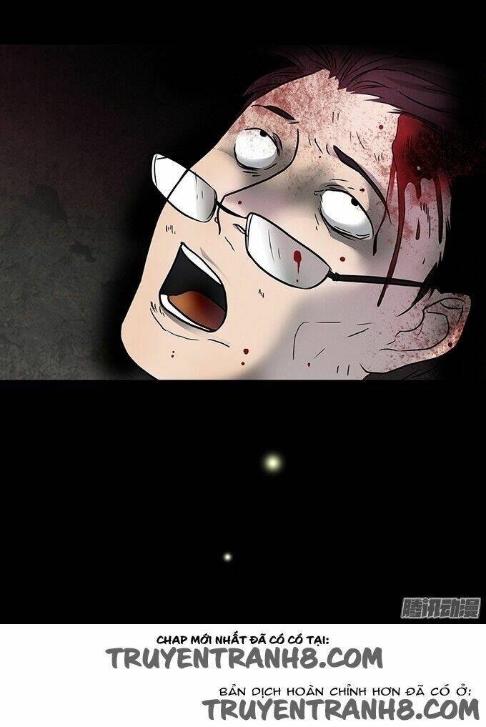 Ớn Lạnh Tuyệt Đối Chapter 98 - Trang 2