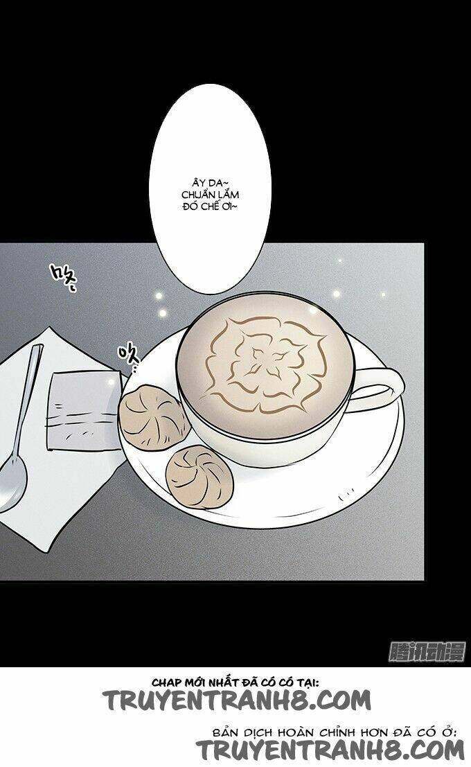 Ớn Lạnh Tuyệt Đối Chapter 98 - Trang 2