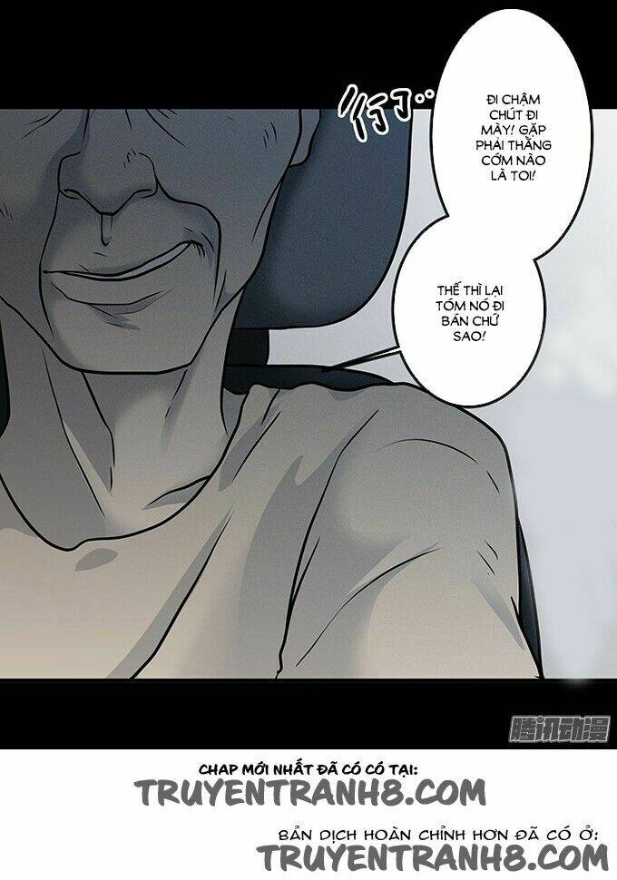 Ớn Lạnh Tuyệt Đối Chapter 98 - Trang 2