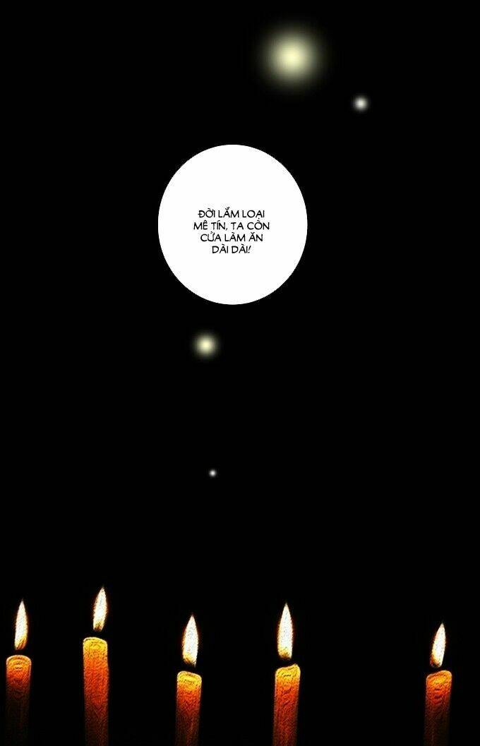 Ớn Lạnh Tuyệt Đối Chapter 98 - Trang 2