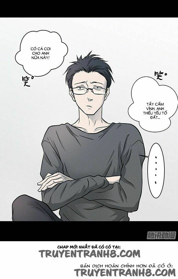 Ớn Lạnh Tuyệt Đối Chapter 98 - Trang 2