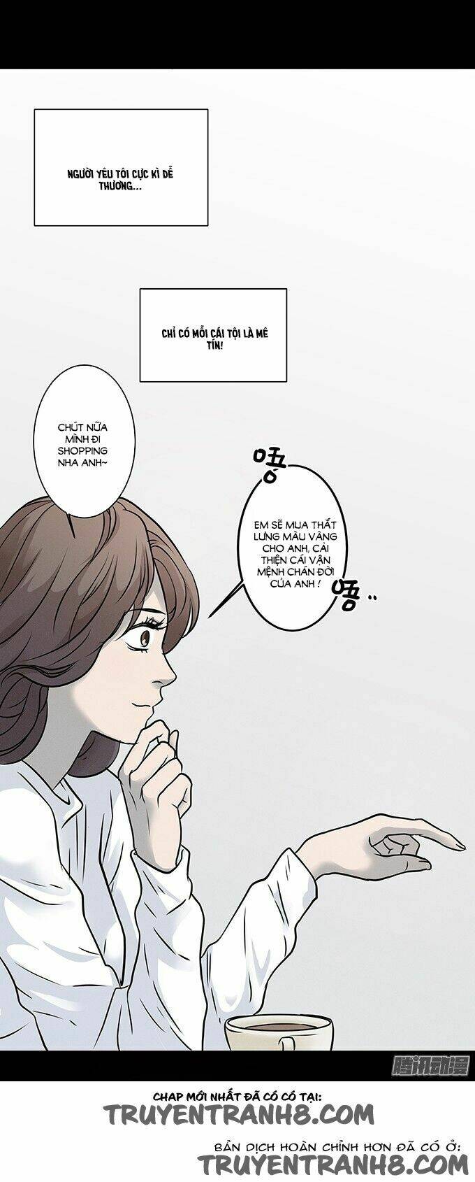 Ớn Lạnh Tuyệt Đối Chapter 98 - Trang 2