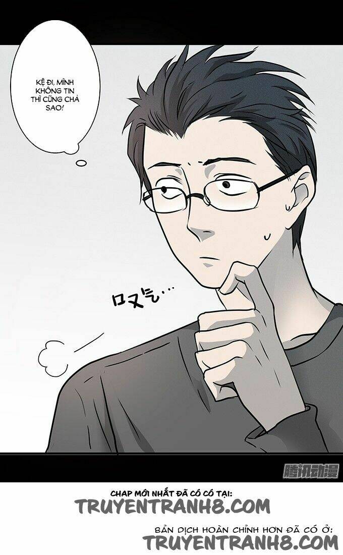 Ớn Lạnh Tuyệt Đối Chapter 98 - Trang 2