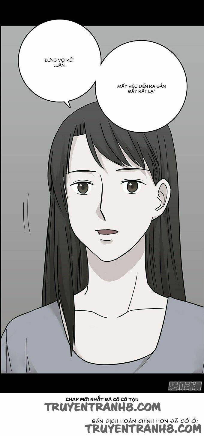 Ớn Lạnh Tuyệt Đối Chapter 99 - Trang 2